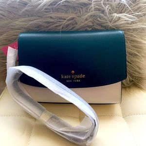 Brand new Kate Spade bag - with tags